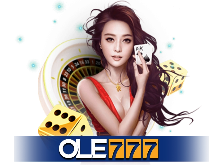 ole777 โอเล่