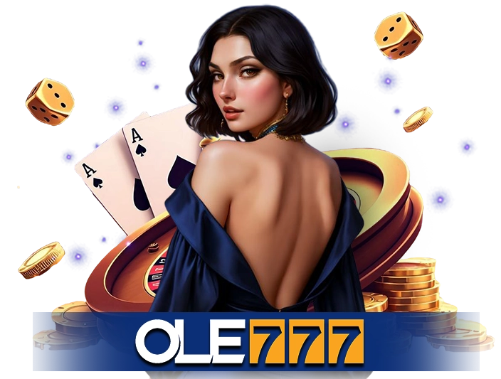 ole777 banner