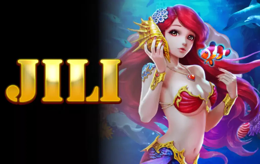 jili slot