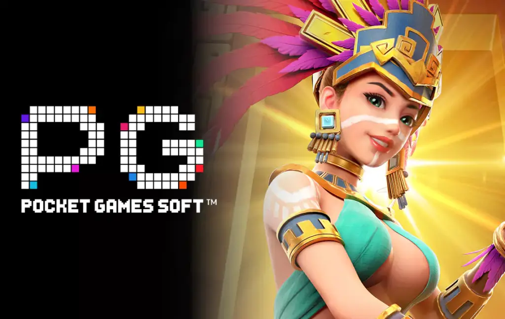 pgslot banner