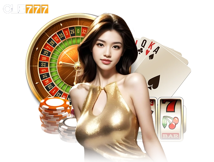 ole777 คาสิโน