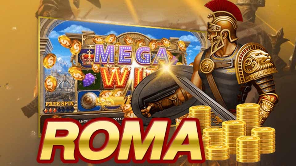 roma slot