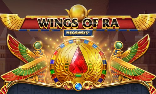 Wings of Ra 2